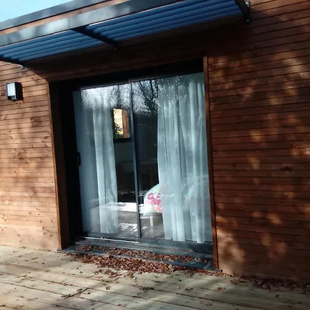 Boizen Bed & Breakfast 3*