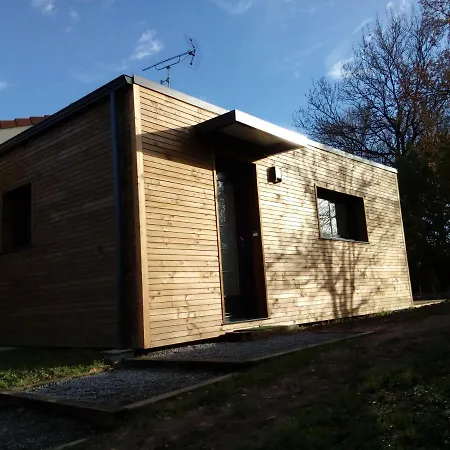 Nocleg ze śniadaniem Boizen Saint-Jean-de-Boiseau