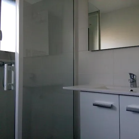 Boizen Couette-café 3*