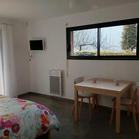 Boizen Bed & Breakfast