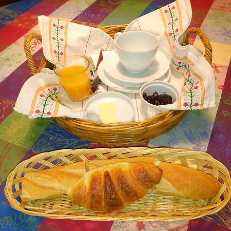 Bed & Breakfast Boizen *