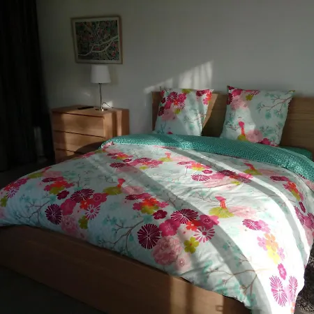 Bed & Breakfast Boizen