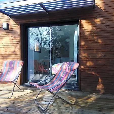 Boizen Couette-café 3*