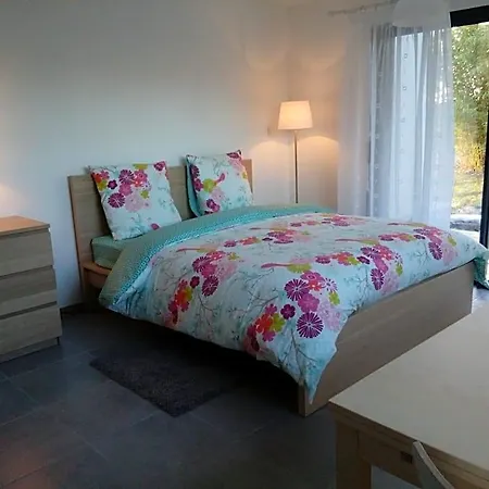 Couette-café Boizen 3*
