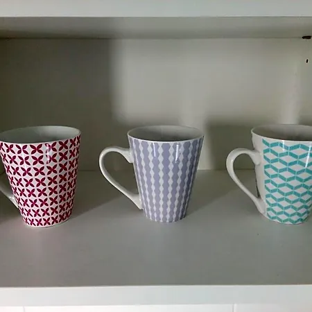 Boizen Couette-café