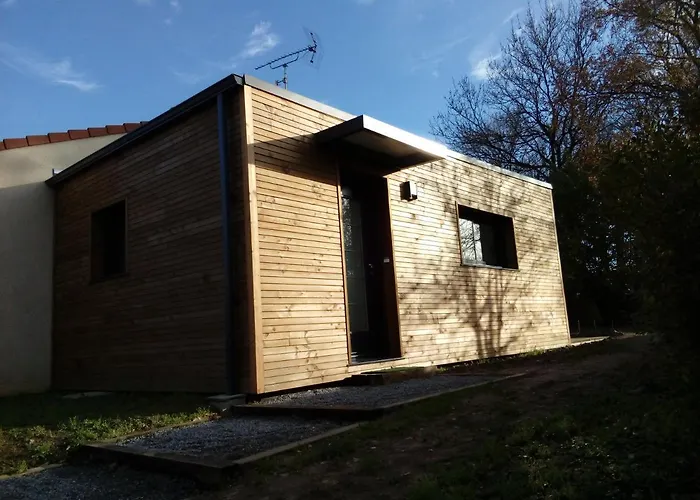 B&B Boizen Saint-Jean-de-Boiseau