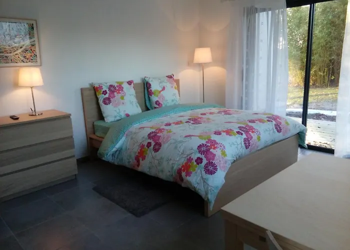 Boizen 3* Saint-Jean-de-Boiseau