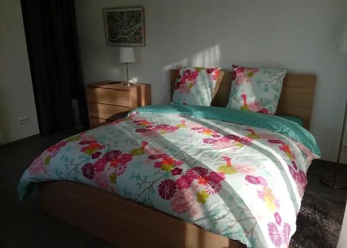 Bed & Breakfast Boizen